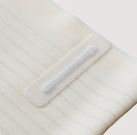 Memory Cartilage Invisible Seamless Anti-roll Edge Tummy Control Panties