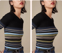 Thickened Push-up Breast Stickers Designed for Small or Flat Chests