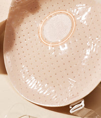 Thickened Push-up Breast Stickers Designed for Small or Flat Chests