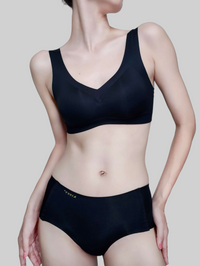 Kissy Negative Ion Energy Care Underwear Set