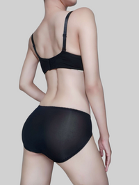 Sexy Push-Up Bra for Small Busts, Enhances and Lifts Cup Size