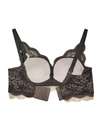 Adjustable Compression Bra