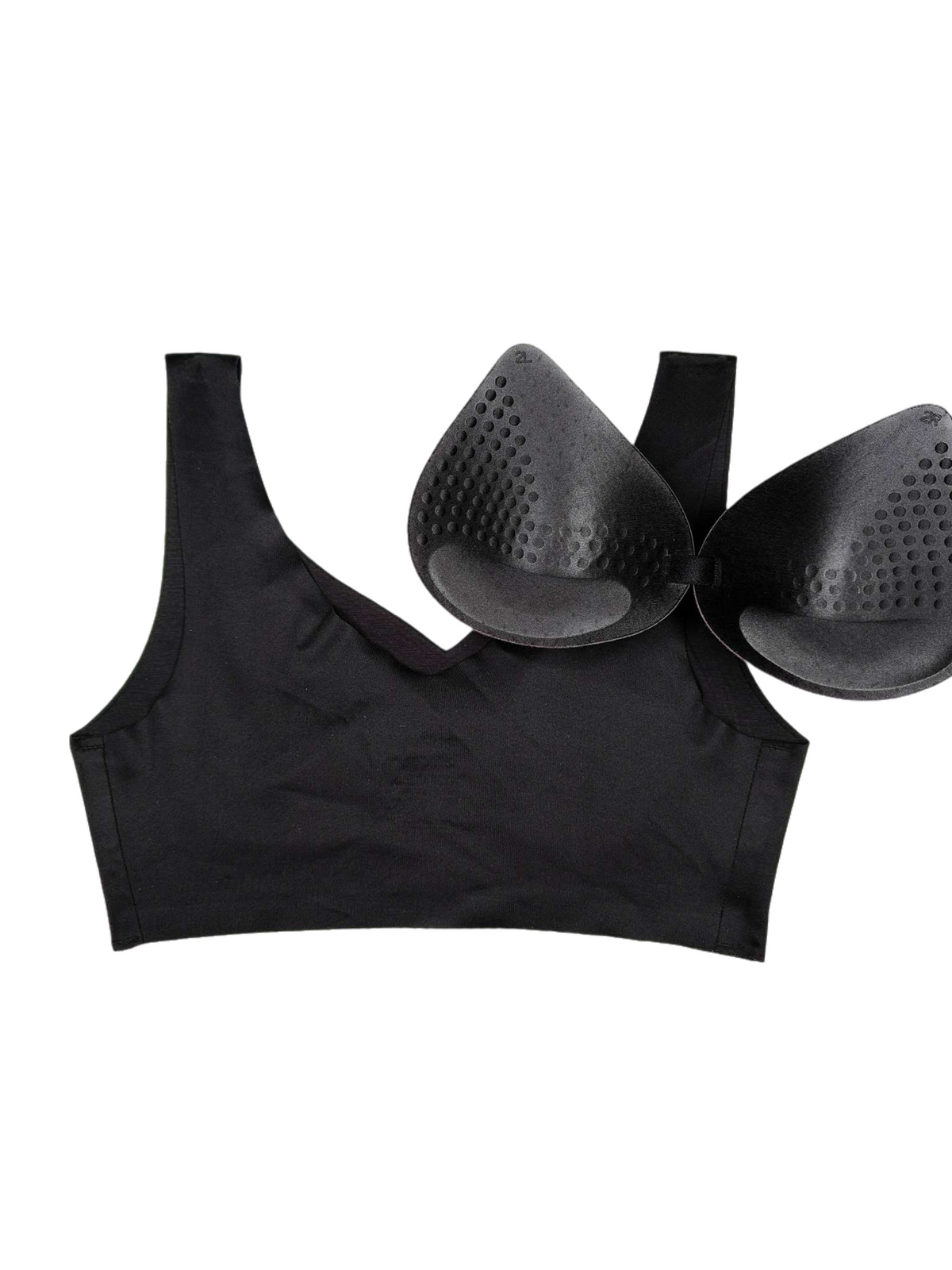 Kissy Negative Ion Energy Care Underwear Set