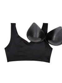 Kissy Negative Ion Energy Care Underwear Set