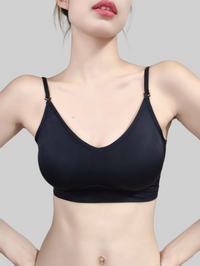 Multi-Way Backless Bra