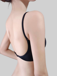 Multi-Way Backless Bra