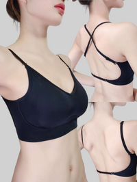 Multi-Way Backless Bra