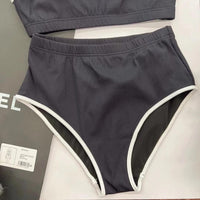 New Two-Piece  Swimsuit