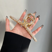 Triumphal Arch Long Shark Clip