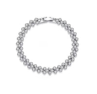 Luxury Design Fully Embellished Bracelet