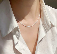 Shimmering Luxe Necklace