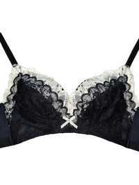 Innovative Cloud Cup Adjustable Bra