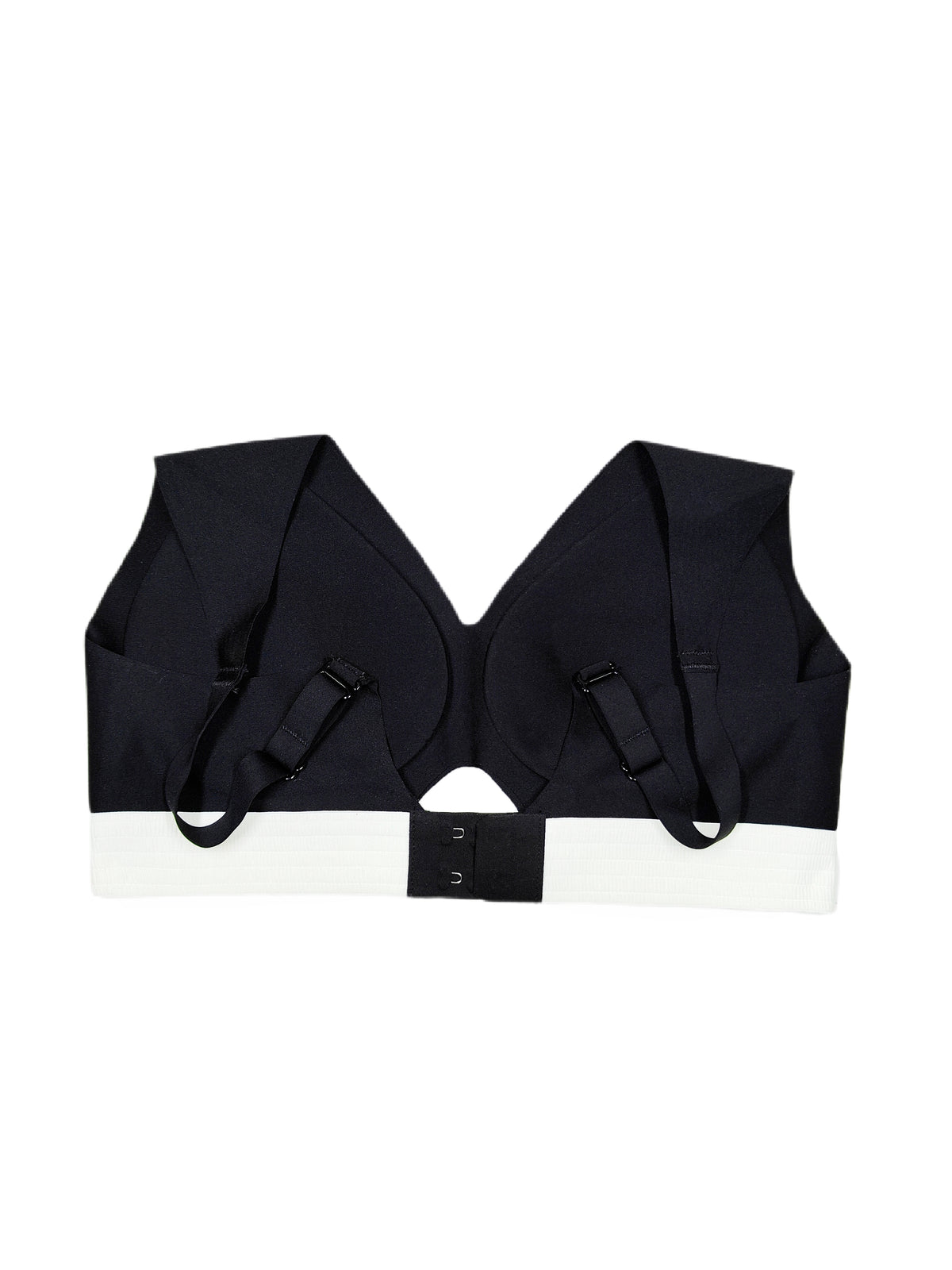 Lift Seamless Side-Support Bra Set