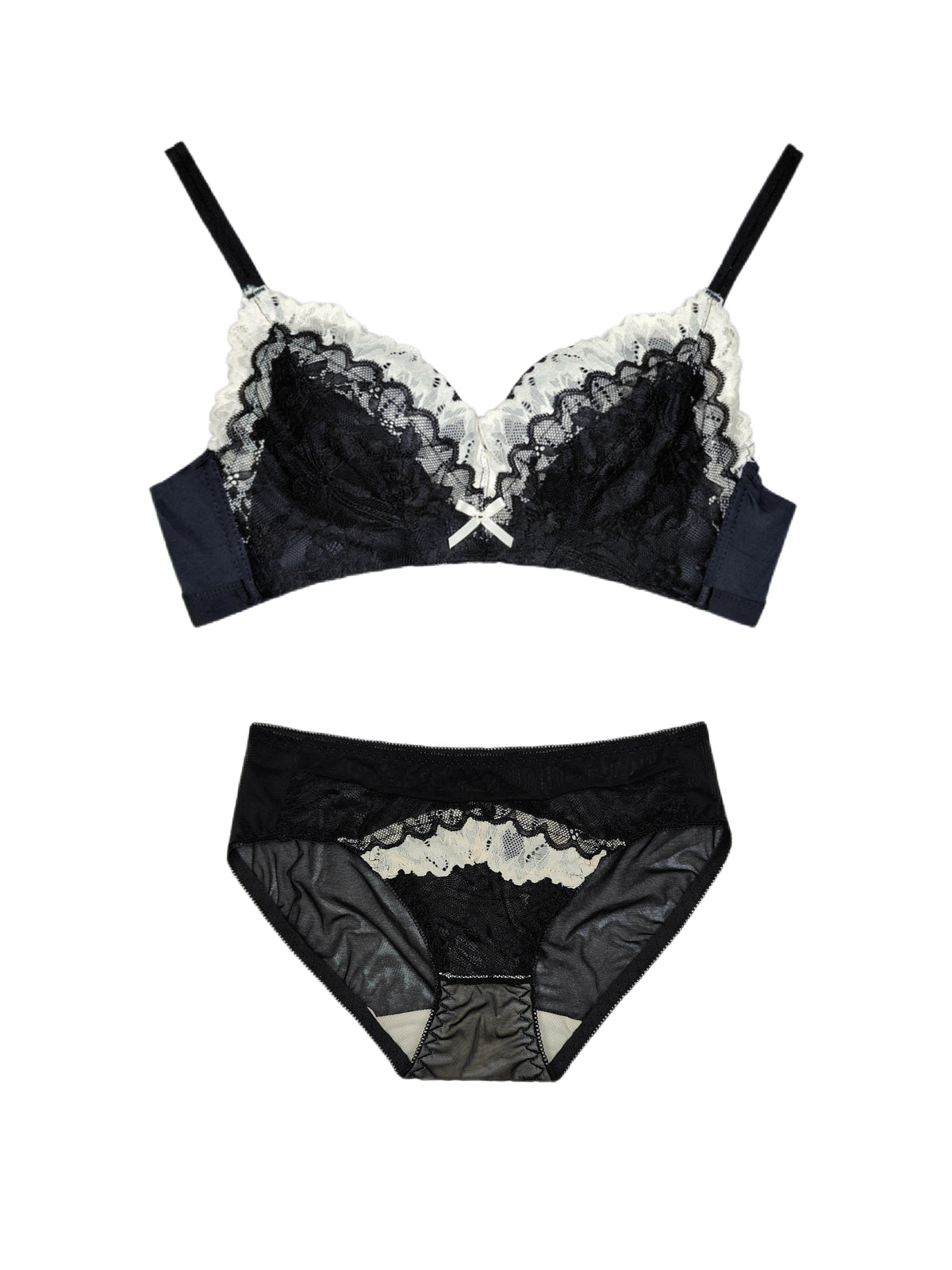Innovative Cloud Cup Adjustable Bra