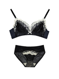 Innovative Cloud Cup Adjustable Bra