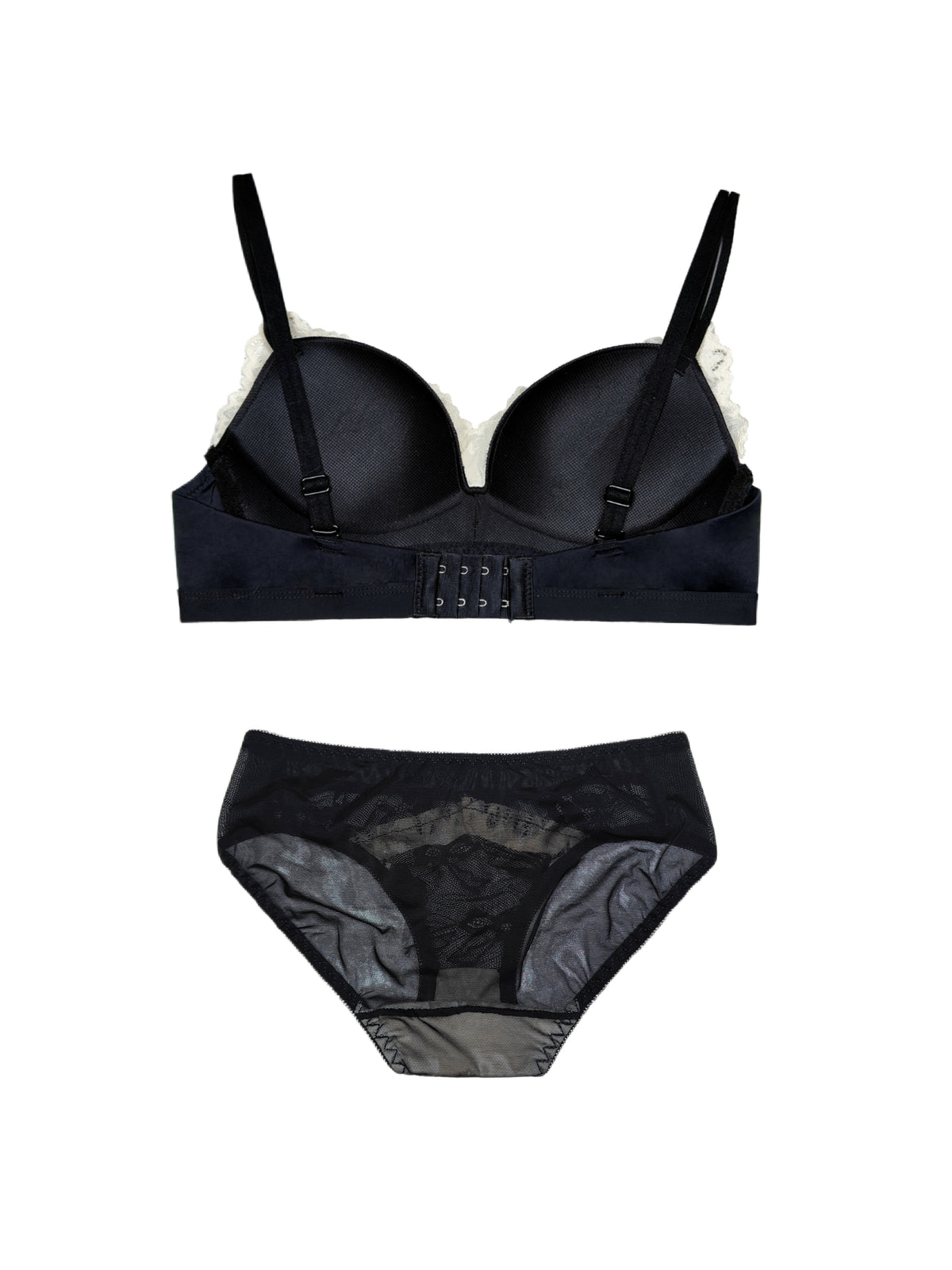 Innovative Cloud Cup Adjustable Bra