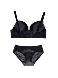 Innovative Cloud Cup Adjustable Bra