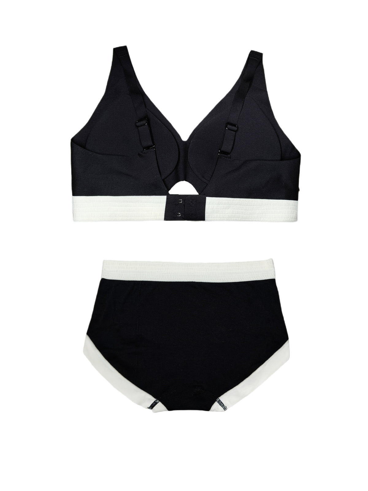 Lift Seamless Side-Support Bra Set