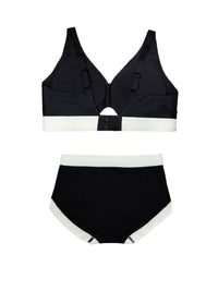 Lift Seamless Side-Support Bra Set