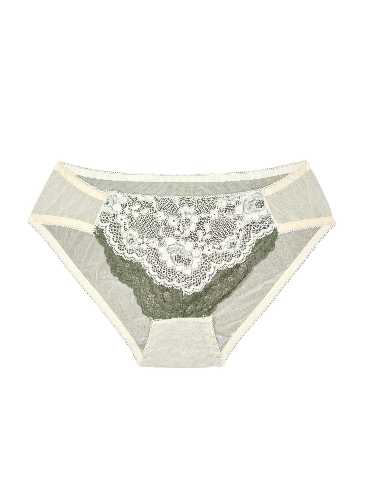 Natural Latex Wire-Free Push-Up Bra