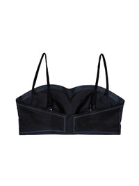 4D Cloud Feel Strapless Anti-Slip Bra (No Panties)
