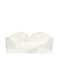 New Front-Clasp Strapless Double-Lock Bra(No Panties Included)