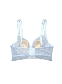 Ultra-Thin Bunny Ear Crystal Cup