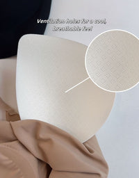 Foundation Liquid Seamless Invisible Bra (No Underwear)