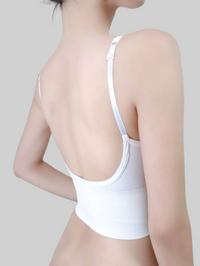 U-Back Beauty Bra