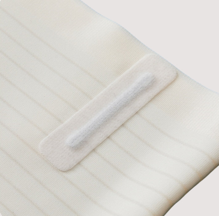 Memory Cartilage Invisible Seamless Anti-roll Edge Tummy Control Panties
