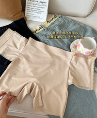 3-in-1 Tummy Control &amp; Butt Lifting Safety Shorts (2-Pack)