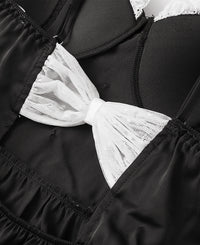 Sexy Maid Lingerie Set