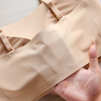 Foundation Liquid Seamless Invisible Bra (No Underwear)
