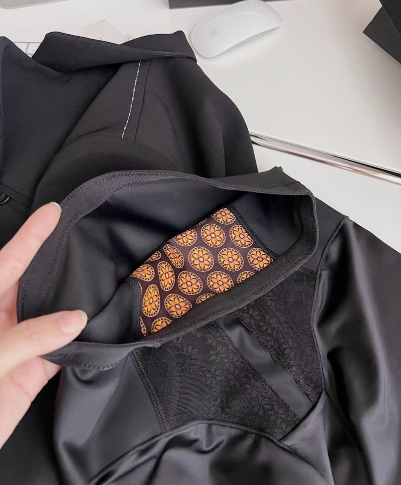 Upgraded Bioceramic Tummy Control Underwear
