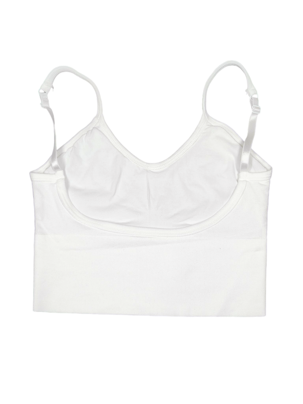 U-Back Beauty Bra