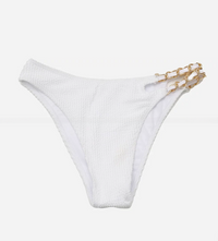 Korean Double-Strap Bikini Set