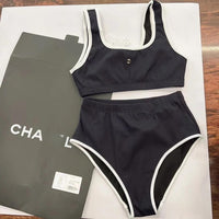 New Two-Piece  Swimsuit