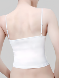 Padded Spaghetti Strap Camisole