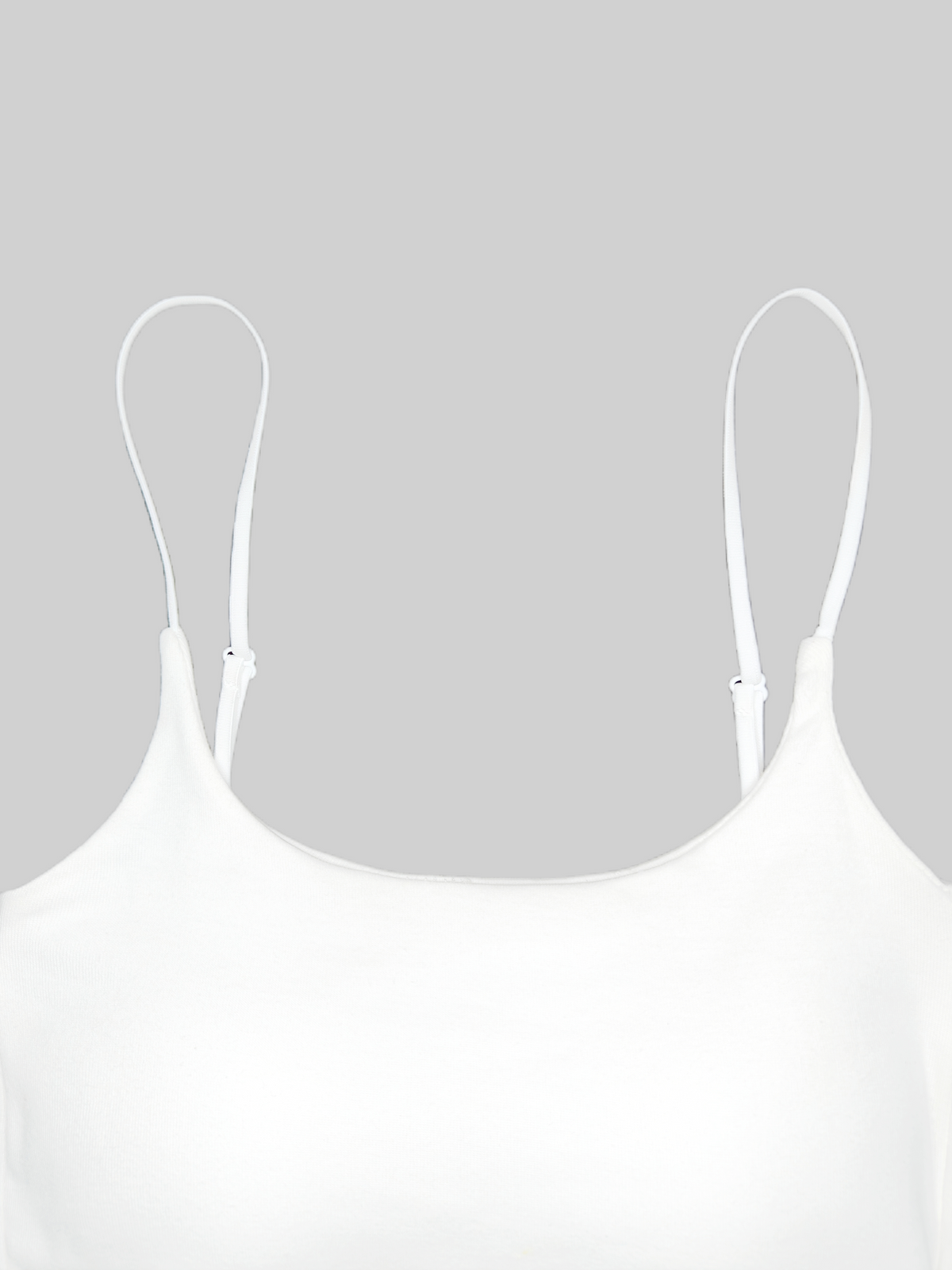 Padded Spaghetti Strap Camisole