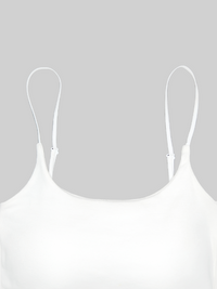Padded Spaghetti Strap Camisole