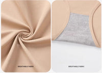 Custom foundation shade seamless invisible bra