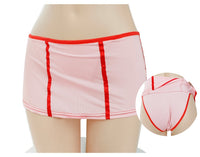Underwire Push-Up Gentle Pink Nurse Bra