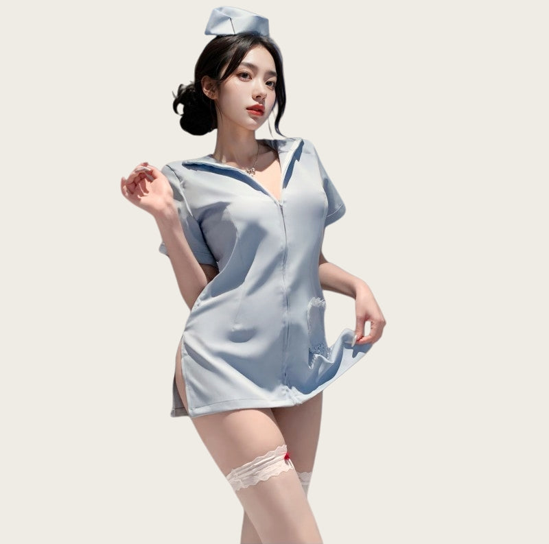 Sexy Nurse Costume
