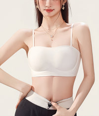 Anti-Slip Sweat-Proof Sports Bra Upgrade (Panties Not Included)