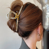 Triumphal Arch Long Shark Clip