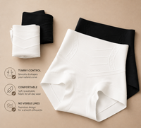 Jelly Silk Sculpting Shorts