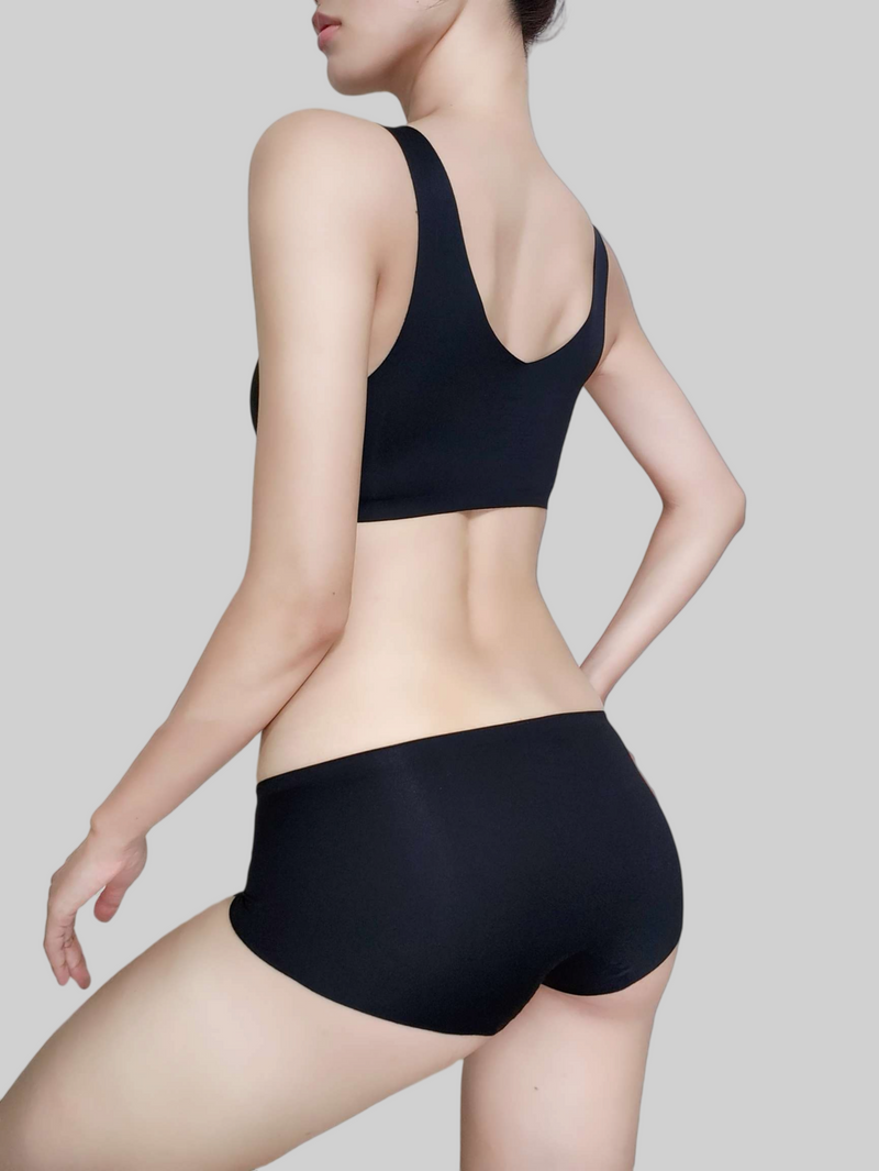 Kissy 负离子能量护理内衣套装