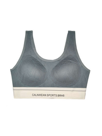 Air-Cushioned Shockproof Sports Bra SET