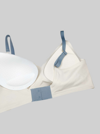 3D Jelly Cups: Seamless, Wire-Free Lingerie