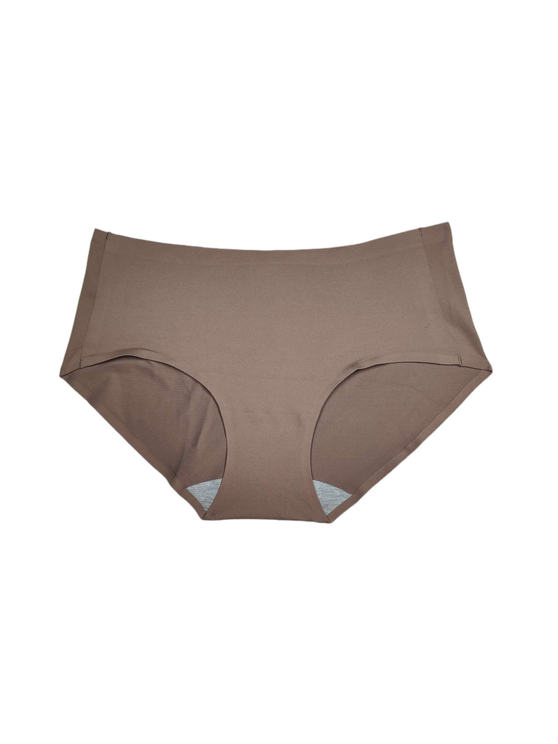 Front-Clasp Lace Push-Up Bra